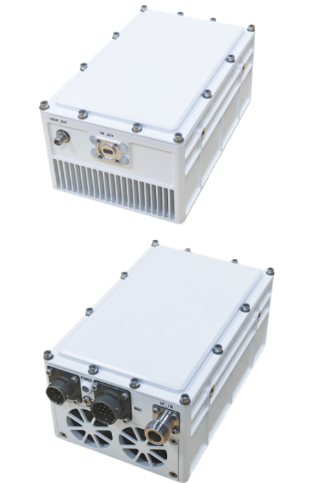 X9 Sensor