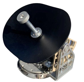 X9 Sensor