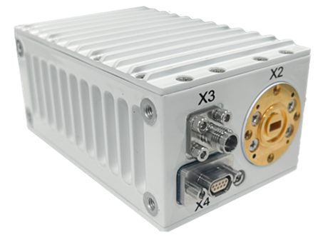 X9 Sensor