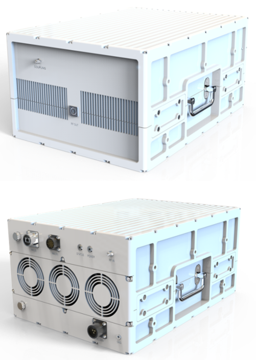 X9 Sensor