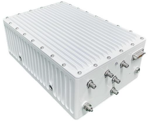 V BAND BLOCK UPCONVERTER