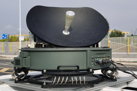 X9 Sensor