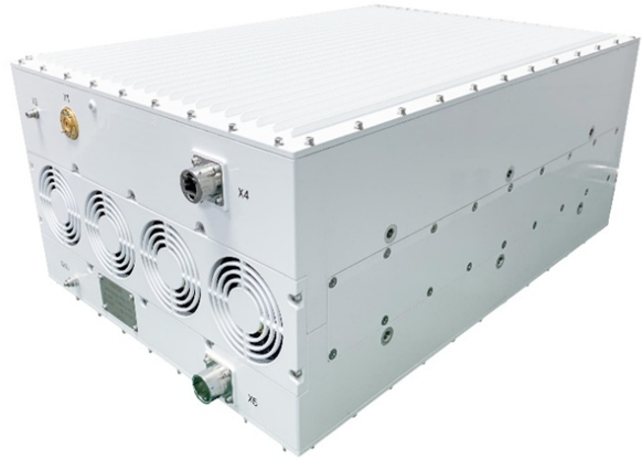 400 WATT V BAND SSPA