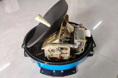 X9 Sensor