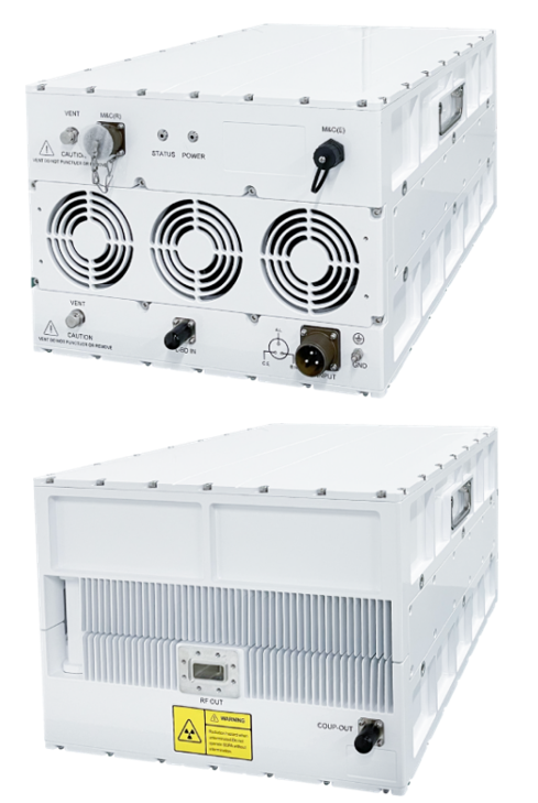 X9 Sensor