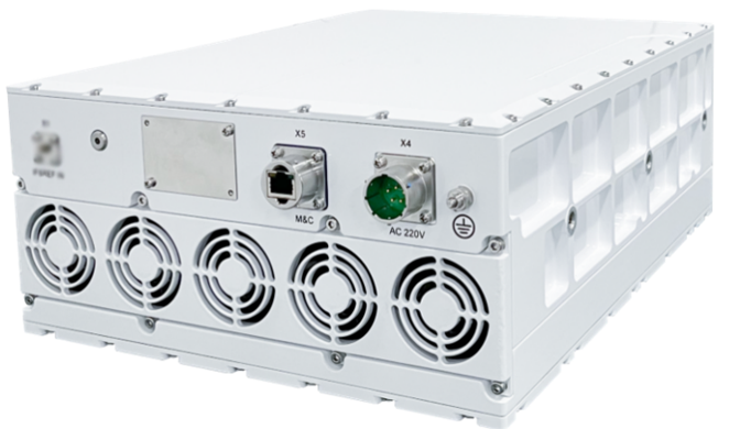 X9 Sensor